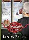 The Christmas Visitor: An Amish Romance