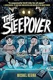 The Sleepover: A Graphic Novel