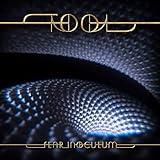 Fear inoculum Limited Edition w/ HD Screen Video Player & Download Card Variant 3 : Danny's Drum Kit & Adam's Mural
