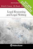 Legal Reasoning and Legal Writing (Aspen Coursebook)