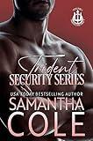 Trident Security Series: A Special Collection: Volume I