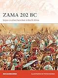 Zama 202 BC: Scipio crushes Hannibal in North Africa (Campaign, 299)