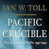 Pacific Crucible: War at Sea in the Pacific, 1941-1942