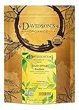 Davidson's Organics, South African Rooibos, Loose Leaf Tea, 16-Ounce Bag (Packaging May Vary)