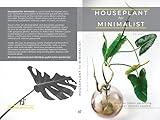 HOUSEPLANT for MINIMALIST: Dirt-free indoor gardening, no green thumbs needed!