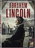 Abraham Lincoln (2022) [DVD]