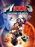 Spy Kids 3: Game Over