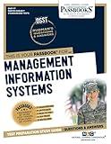 Management Information Systems (DAN-77): Passbooks Study Guide (DANTES Subject Standardized Tests (DSST))