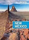 Moon New Mexico (Travel Guide)