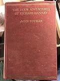 Four Adventures of Richard Hannay