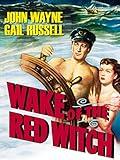 Wake Of The Red Witch