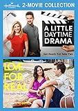 Hallmark 2-Movie Collection: A Little Daytime Drama & Love, For Real