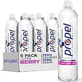 Propel, Berry, 1 Liter (Pack of 6)