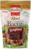 Hormel Real Bacon Crumble Topping, 4.3 Oz Pouch