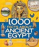 1,000 Facts About Ancient Egypt