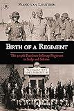 Birth of a Regiment: The 504th Parachute Infantry Regiment in Sicily and Salerno