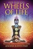 Wheels of Life: A User's Guide to the Chakra System (Llewellyn's New Age)