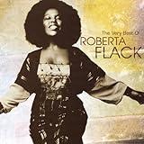 The Very Best of Roberta Flack Import edition by Flack, Roberta (2006) Audio CD