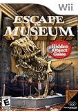 Escape The Museum - Nintendo Wii