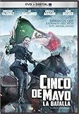 Cinco De Mayo: La Batalla [DVD + Digital] by Pablo Abitia