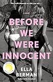 Before We Were Innocent: Reese's Book Club