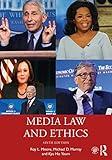 Media Law and Ethics