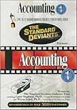 Standard Deviants: Accounting, Vol. 1