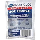 ODOR-CLO2 Chlorine Dioxide Odor Removal