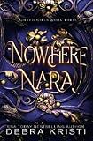 Nowhere Nara (Gifted Girls Series)