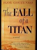 THE FALL OF A TITAN (Russian Soviet Literature)