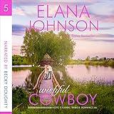 Wishful Cowboy: A Mulbury Boys Novel (Hope Eternal Ranch Romance)