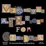 Medieval Art History for Children (Art history books for kids)
