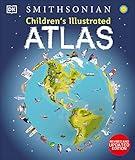 Children's Illustrated Atlas: Revised and Updated Edition