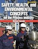 Safety, Health, and Environmental Concepts for the Process Industry