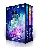 The Twelfth Keeper Boxed Set: Books 1-3