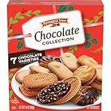 Pepperidge Farm Chocolate Collection, 7 Cookie Varieties, 13-oz Box