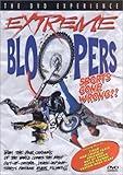 Extreme Sports Bloopers - Sports Gone Wrong [DVD]