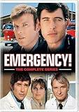 Emergency! The Complete Series [DVD]