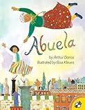 Abuela (English Edition with Spanish Phrases)