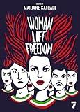 Woman, Life, Freedom