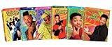 Fresh Prince of Bel-Air, The: Seasons 1-6 (6 Pack)