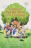 Catholic Prayer Book for Children