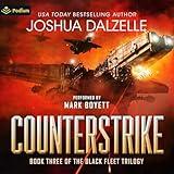 Counterstrike: Black Fleet Trilogy, Book 3