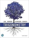 Trigonometry [RENTAL EDITION]