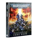 Games Workshop - Warhammer 40,000: Core Book (10th Edition)