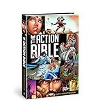 The Action Bible: God's Redemptive Story