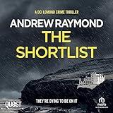 The Shortlist: DCI Lomond Crime Thrillers, Book 2