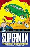 Superman: The Coming of Superman