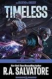 Timeless: A Drizzt Novel (Generations, 1)