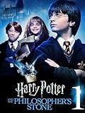Harry Potter and the Sorcerer's Stone